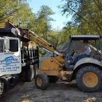 Custom lawn mowing service in Granite Falls, NC by Marty B's Property Maintenance