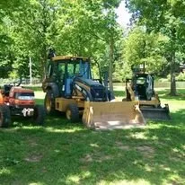 Trusted lawn mowing service near you in Granite Falls, NC by Marty B's Property Maintenance