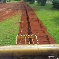 Affordable residential landscaping in Granite Falls, NC - Marty B's Property Maintenance