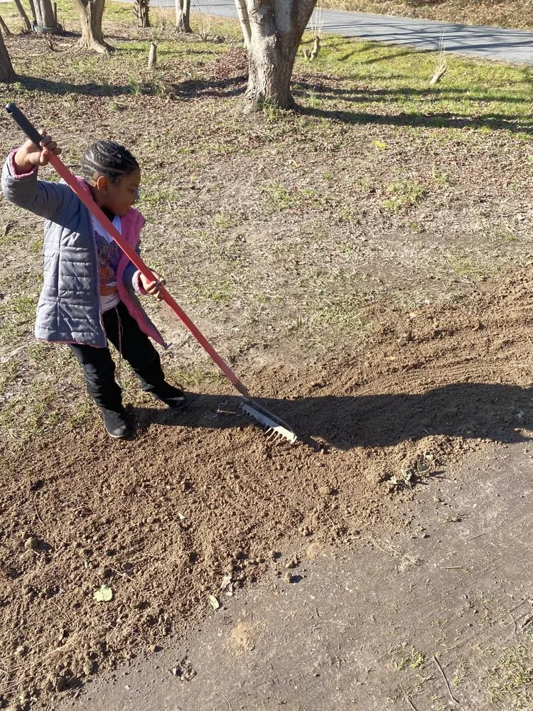 Expert landscape design experts serving Melfa, VA - Marty Lawncare & Landscaping Crew