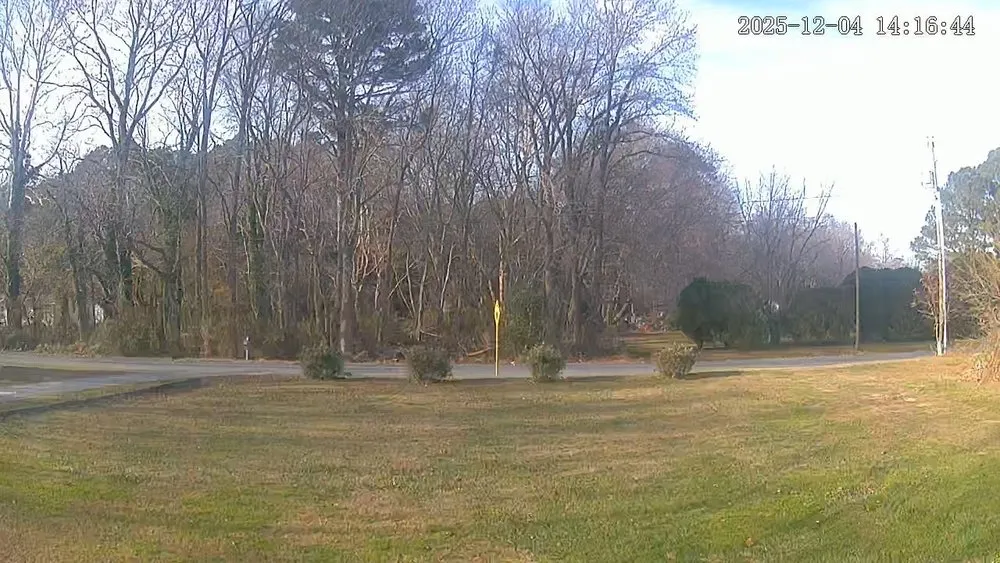 Trusted lawn mowing service for beautiful yards in Melfa, VA by Marty Lawncare & Landscaping Crew