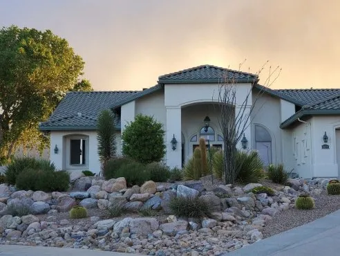 Trusted garden landscaping for outdoor upgrades across Tucson, AZ - Marty's Landscape and Design