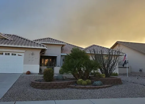 Reliable landscape installation in Tucson, AZ - Marty's Landscape and Design