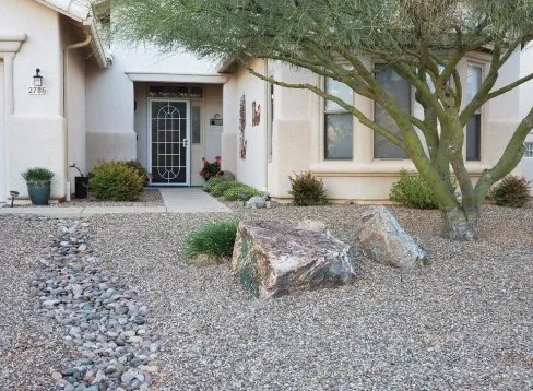 Top-rated garden landscaping experts serving Tucson, AZ - Marty's Landscape and Design