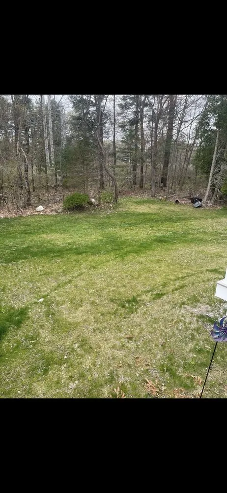 Professional outdoor landscaping for residential properties across Lowell, MA - Marty's Landscaping