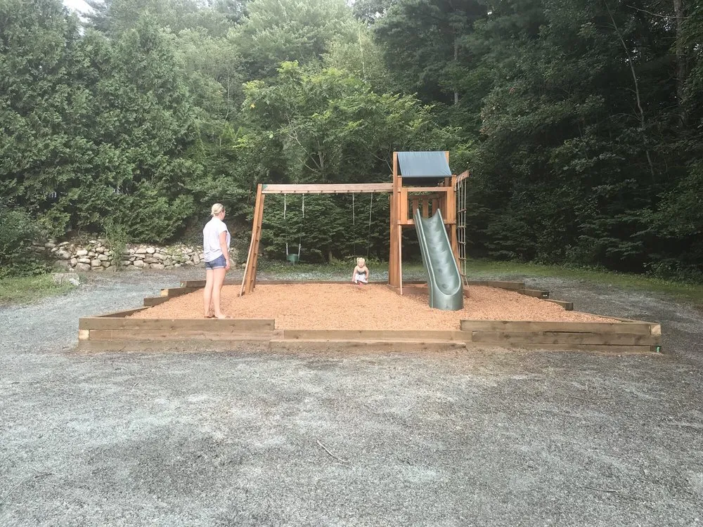 Top-rated garden landscaping experts serving Lowell, MA - Marty's Landscaping