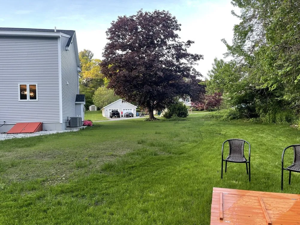 Affordable garden landscaping experts serving Lowell, MA - Marty's Landscaping