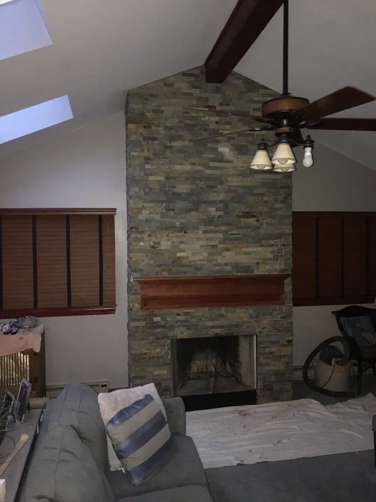 Reliable landscape design for year-round maintenance across Lowell, MA - Marty's Landscaping