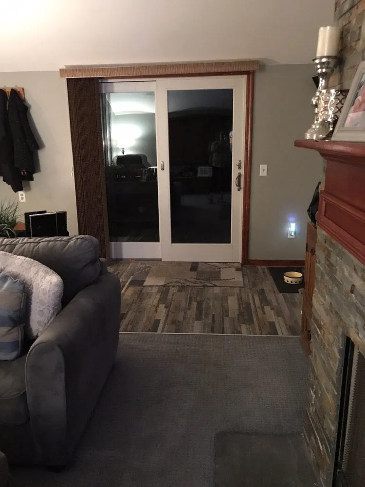 Expert residential landscaping in Lowell, MA - Marty's Landscaping