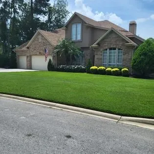 Trusted landscaping services in Green Cove Springs, FL - Marty's Lawn Service