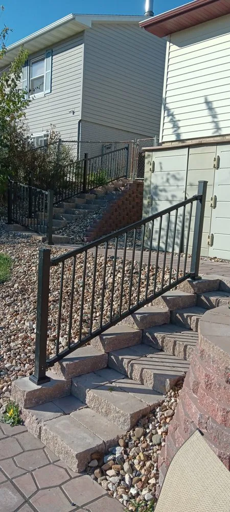 Local landscape installation experts serving Marion, IA - Marty’s Yard Maintenance