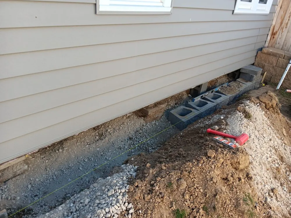 Trusted garden landscaping in Marion, IA by Marty’s Yard Maintenance