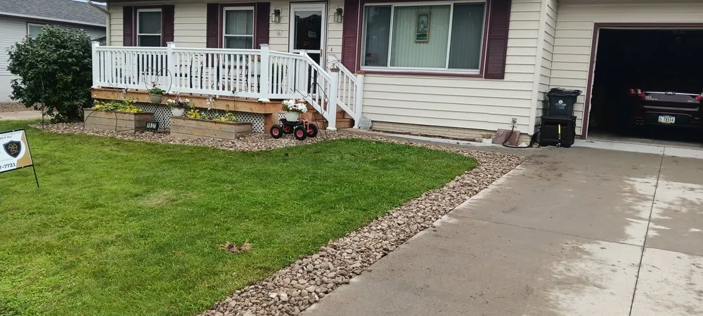 Top-rated lawn care service in Marion, IA - Marty’s Yard Maintenance