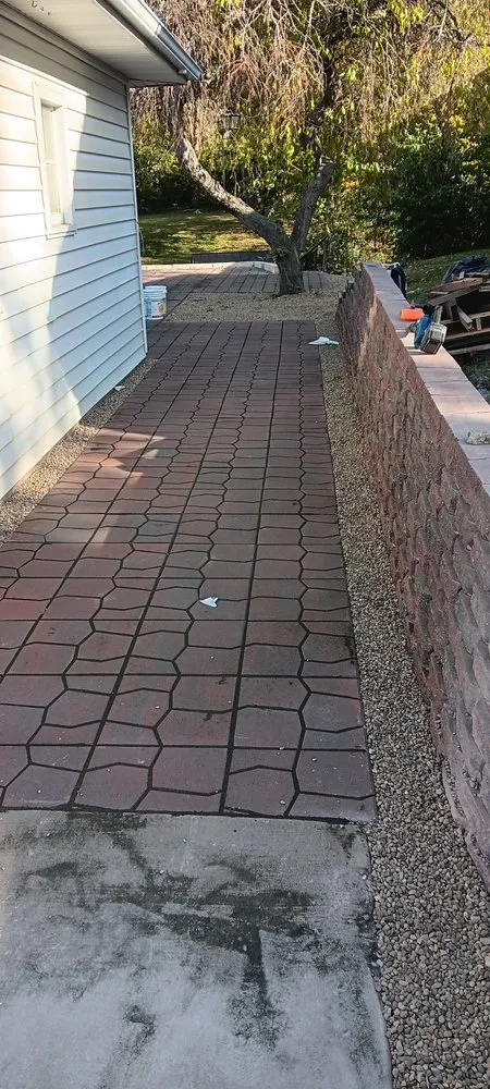 Reliable lawn mowing service for outdoor upgrades in Marion, IA by Marty’s Yard Maintenance