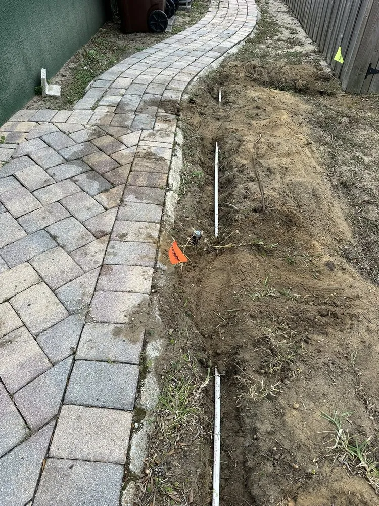 Local landscaping services near you across Davenport, FL - Martz Land Services