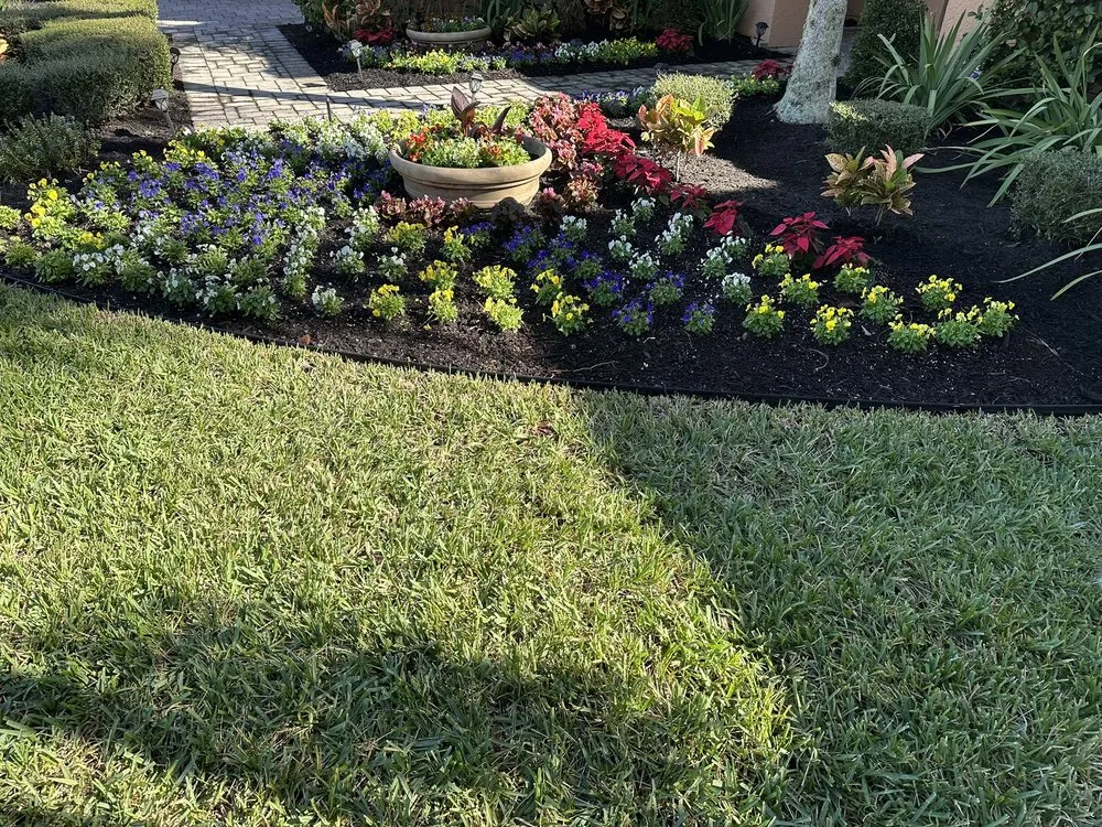 Top-rated landscape design for outdoor upgrades across Davenport, FL - Martz Land Services