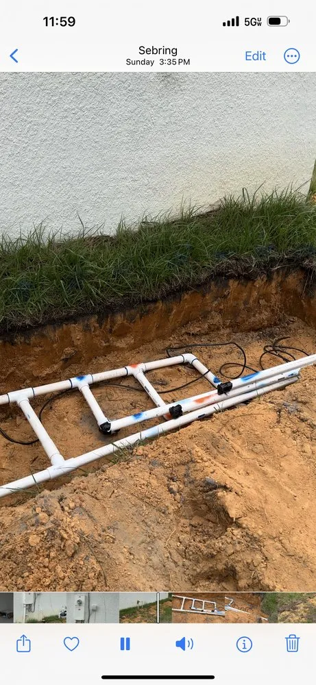 Trusted yard cleanup service in Davenport, FL - Martz Land Services