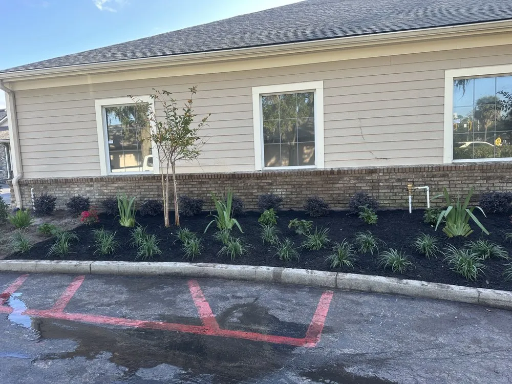 Trusted residential landscaping for outdoor upgrades across Davenport, FL - Martz Land Services