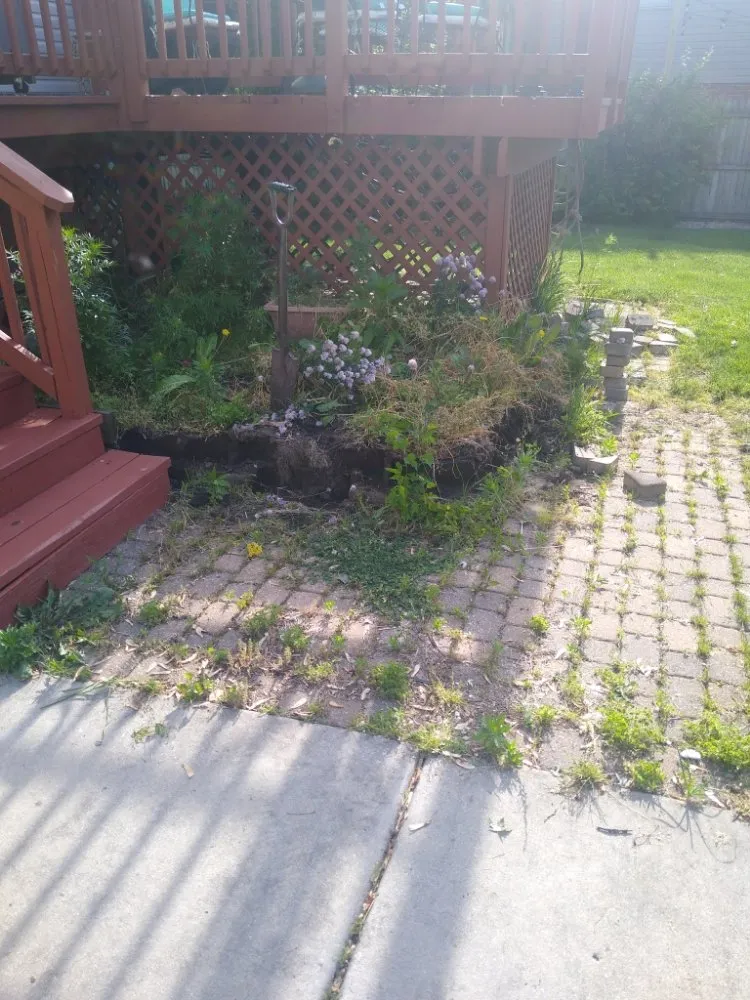 Affordable landscape installation with custom design across Oak Lawn, IL - Marval Landscaping