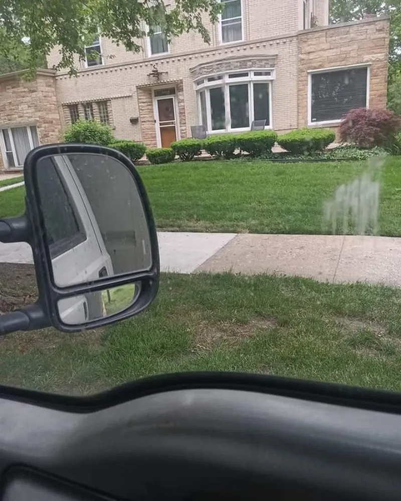 Professional landscape installation for homes across Oak Lawn, IL - Marval Landscaping