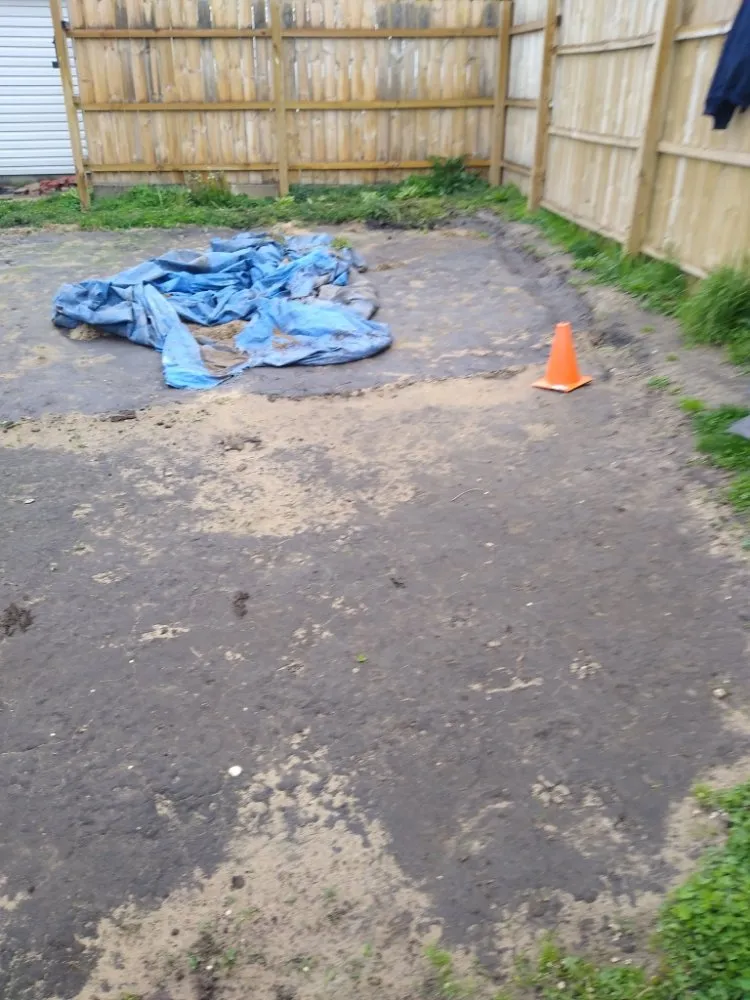 Professional landscape design near you across Oak Lawn, IL - Marval Landscaping