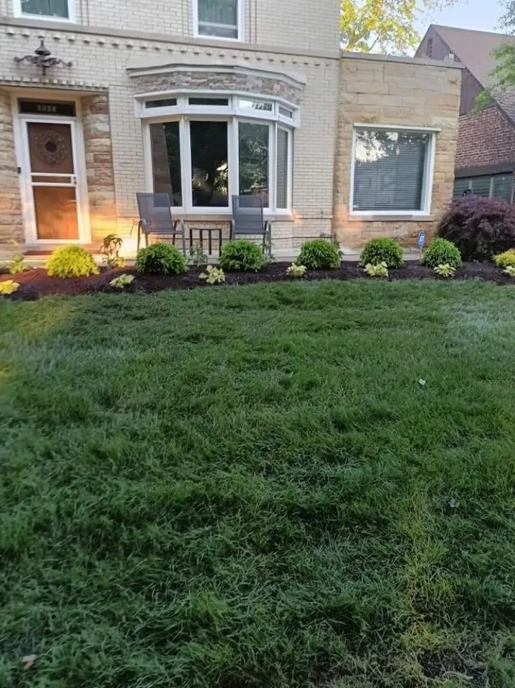 Affordable landscaping services experts serving Oak Lawn, IL - Marval Landscaping