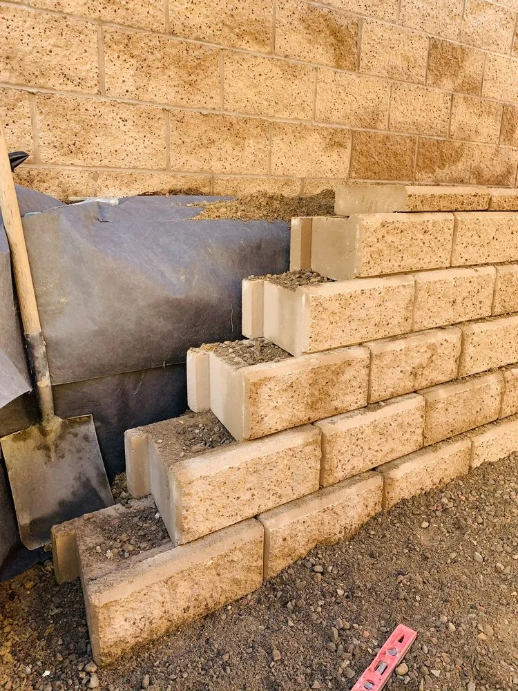 Top-rated landscape design for year-round maintenance in Grover Beach, CA by Marval Services