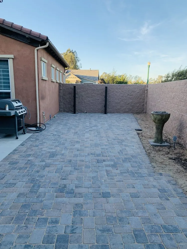 Reliable lawn mowing service experts serving Grover Beach, CA - Marval Services