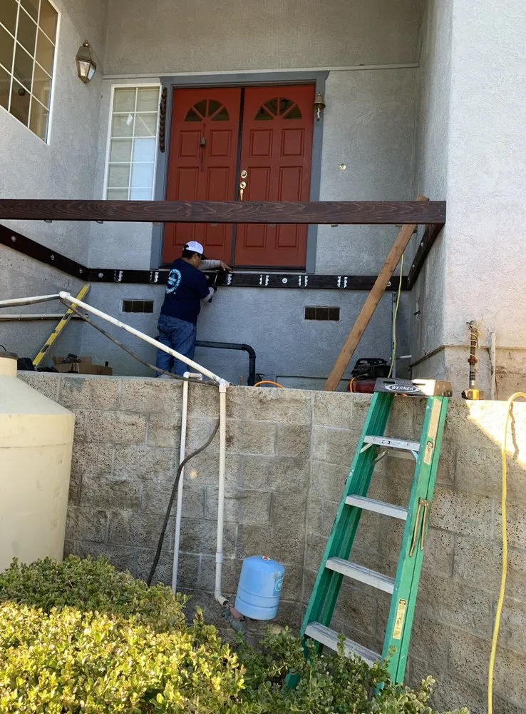 Reliable lawn mowing service for residential properties across Grover Beach, CA - Marval Services