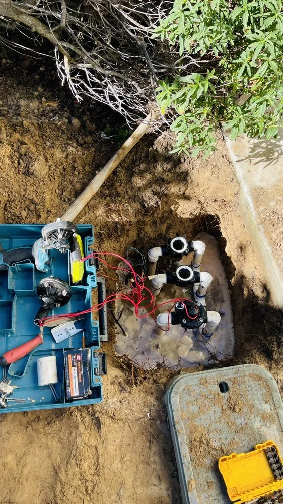 Trusted landscaping services with custom design across Grover Beach, CA - Marval Services