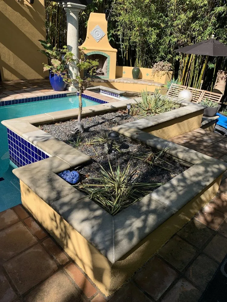 Reliable lawn mowing service for beautiful yards across Grover Beach, CA - Marval Services