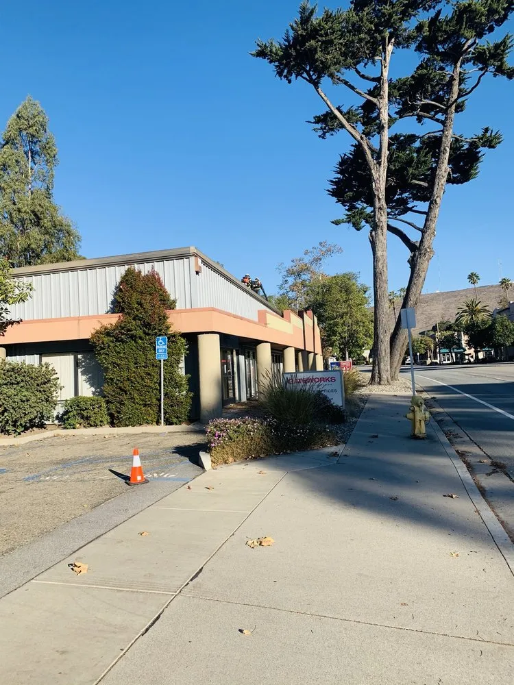 Expert outdoor landscaping near you in Grover Beach, CA by Marval Services