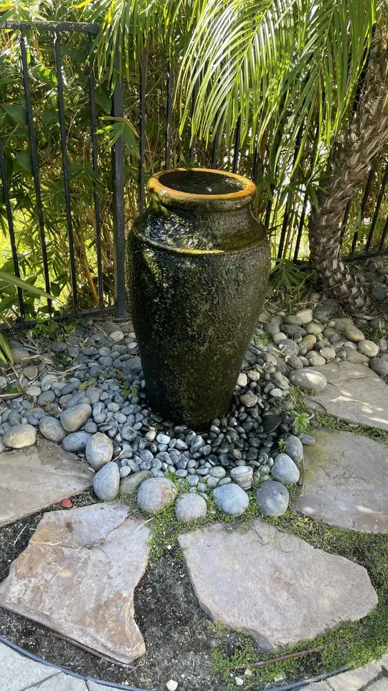 Trusted lawn care service for homes across Grover Beach, CA - Marval Services