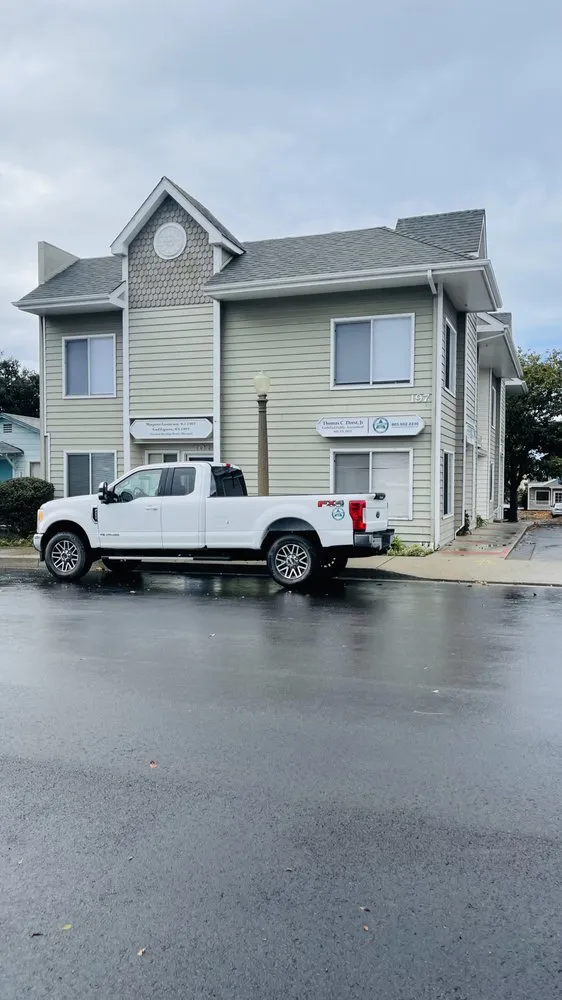 Local landscaping services for homes in Grover Beach, CA by Marval Services