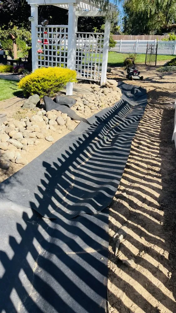 Affordable lawn care service experts serving Grover Beach, CA - Marval Services