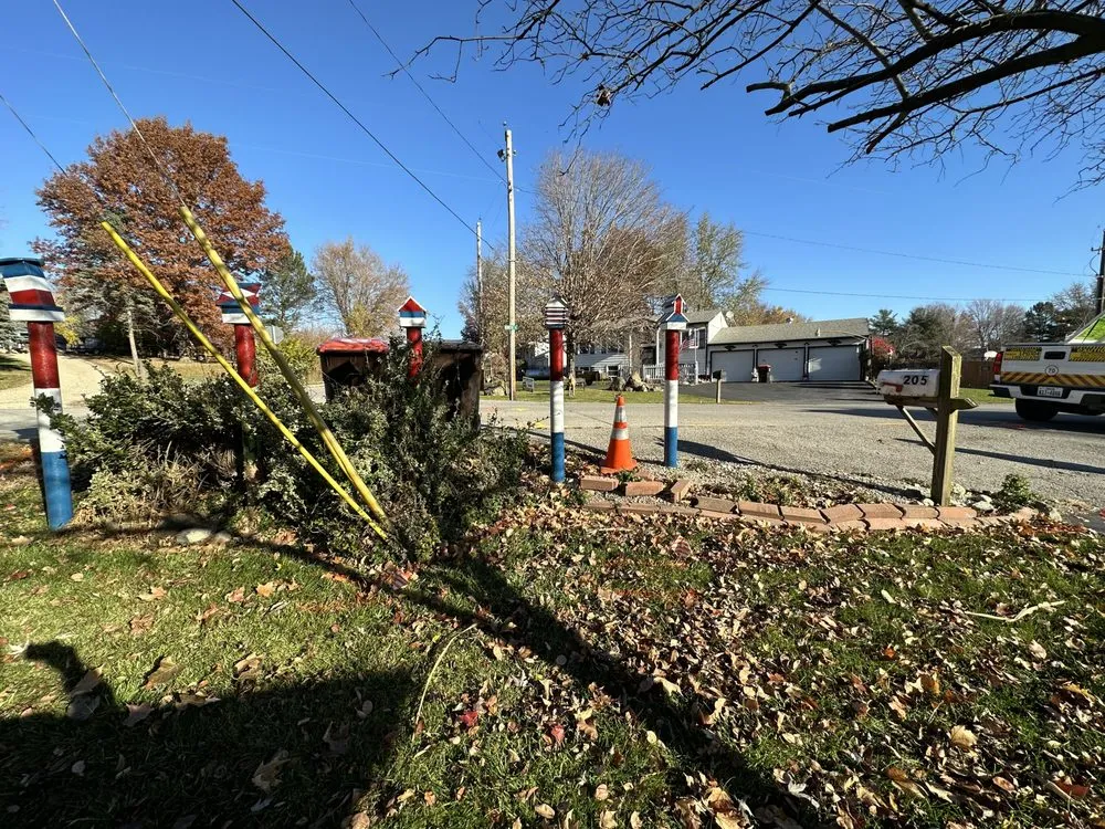 Reliable landscaping services in Bloomington, IL by Marvel Bros Lawncare