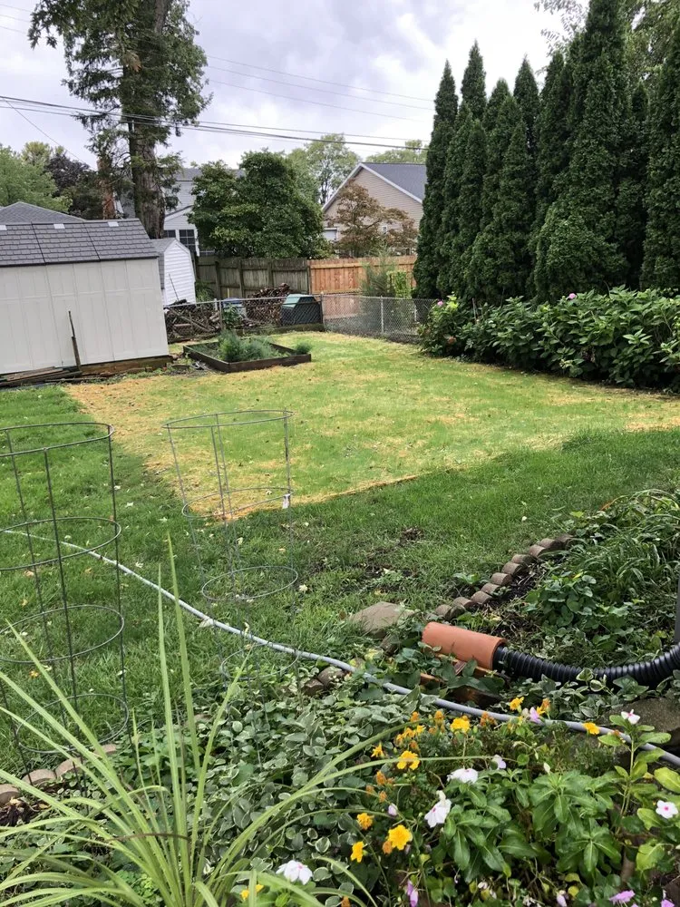 Professional residential landscaping for year-round maintenance in Bloomington, IL by Marvel Bros Lawncare