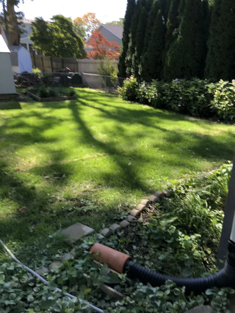 Trusted landscape installation for residential properties in Bloomington, IL by Marvel Bros Lawncare