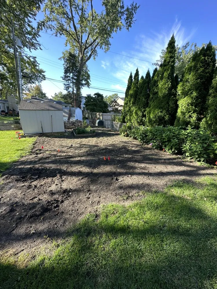 Reliable landscaping services for homes across Bloomington, IL - Marvel Bros Lawncare