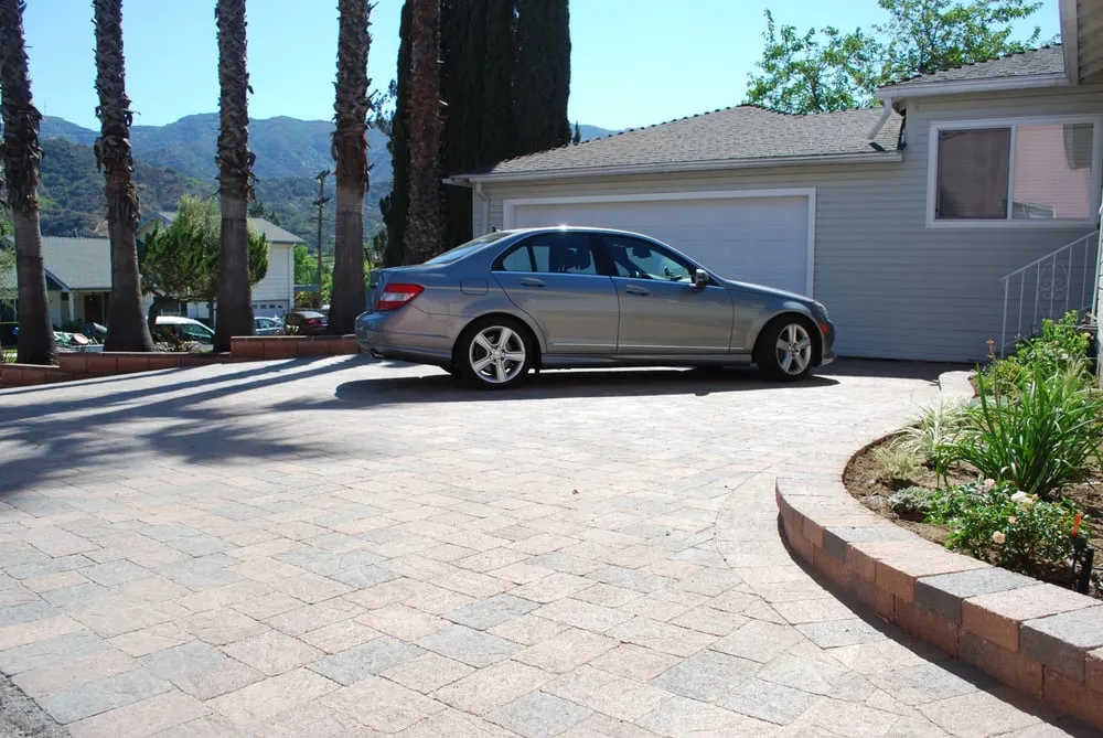 Expert outdoor landscaping experts serving Pasadena, CA - Marvel Landscapes