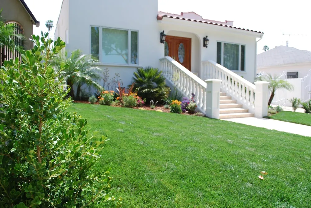 Expert lawn care service experts serving Pasadena, CA - Marvel Landscapes