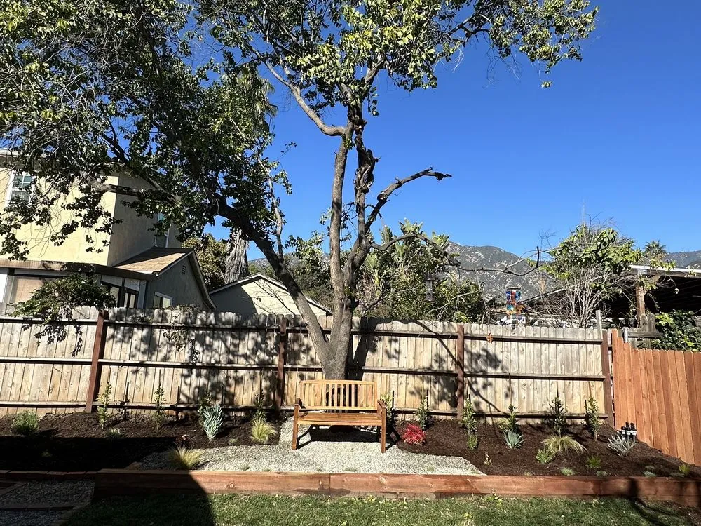 Reliable landscape installation experts serving Pasadena, CA - Marvel Landscapes