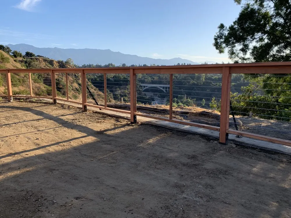 Top-rated landscape design in Pasadena, CA - Marvel Landscapes