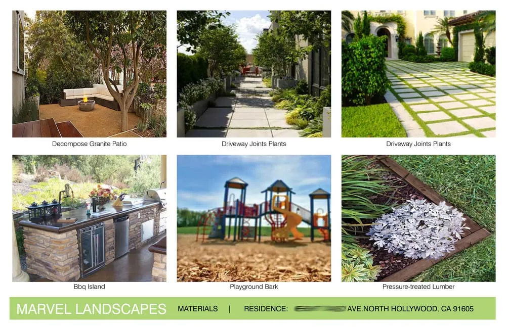 Professional lawn mowing service for beautiful yards in Pasadena, CA by Marvel Landscapes