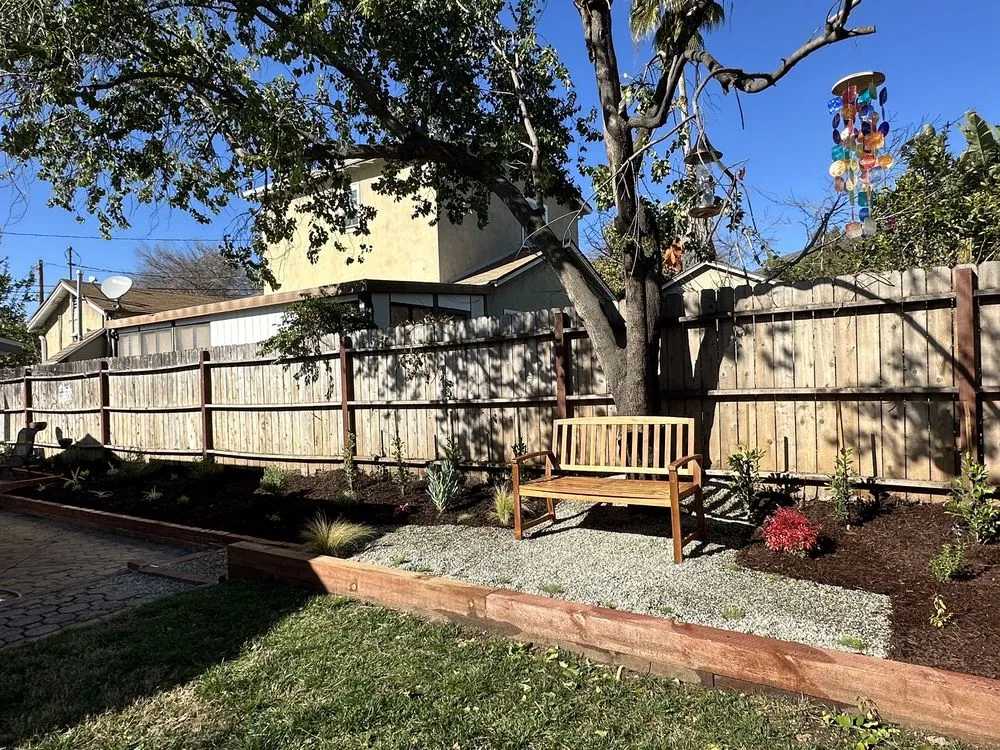 Local outdoor landscaping near you across Pasadena, CA - Marvel Landscapes