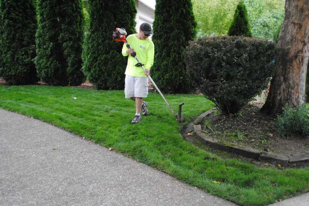 Top-rated landscape installation with custom design across Beaverton, OR - Marvel Landscaping Maintenance & Junk Removal