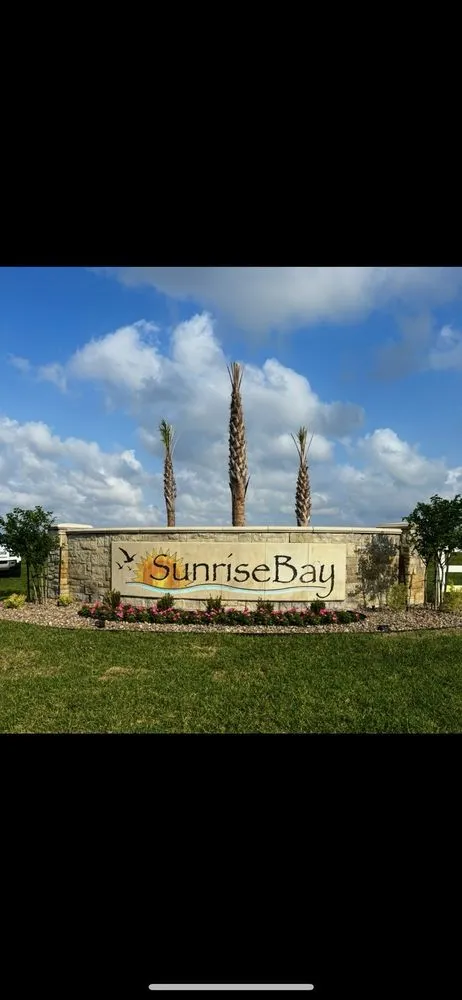 Affordable lawn care service experts serving Port Lavaca, TX - Marvelous Gardens