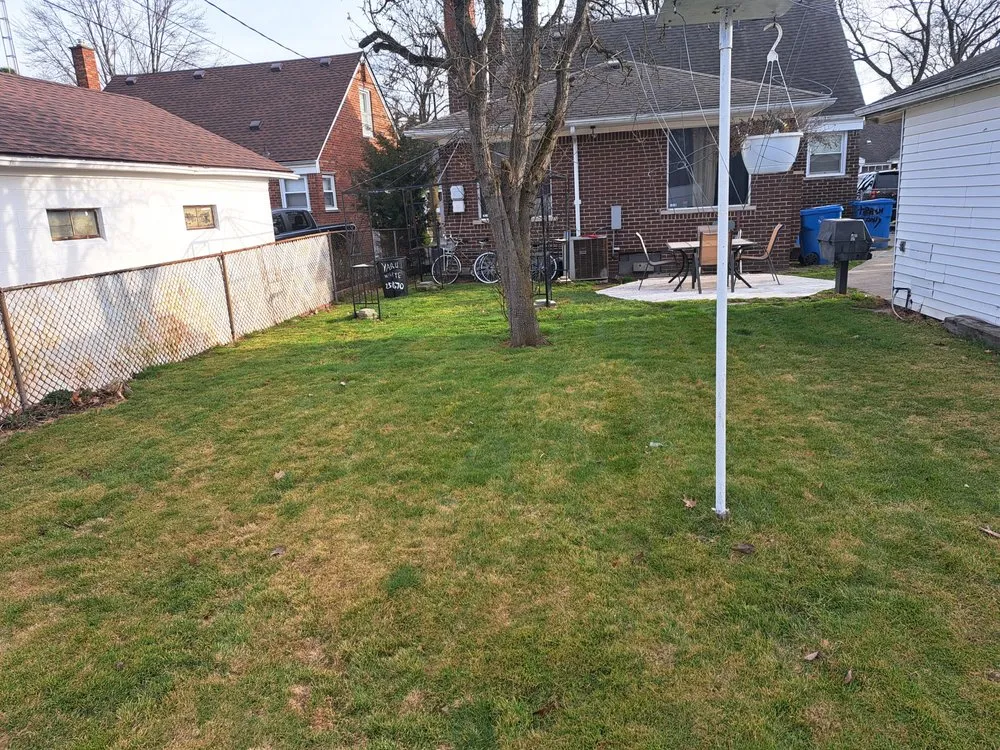 Expert lawn care service for outdoor upgrades across Dearborn Heights, MI - Marvelous Kutz
