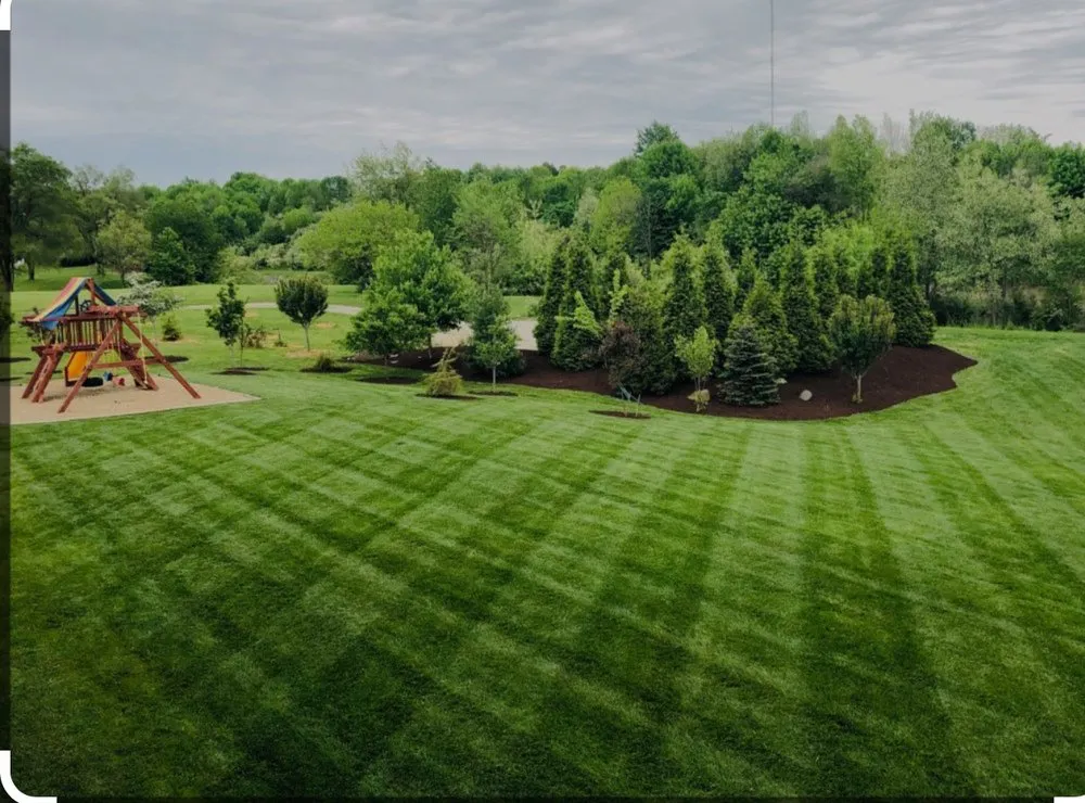 Professional landscaping services in North Plainfield, NJ by Marvelous Landscaping