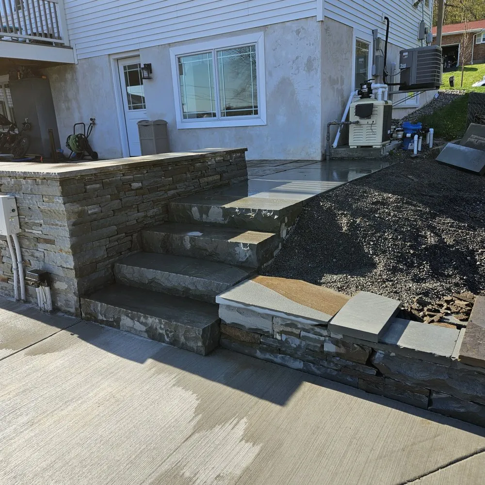 Professional yard cleanup service in Scranton, PA - Marvelous Meadows Care & Cuts